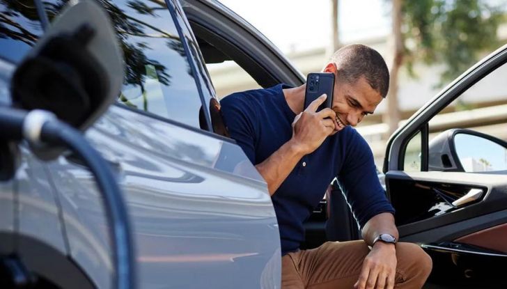 Ayvens noleggio auto