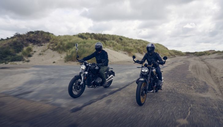 Bmw Italia mobility partner della Federazione Motociclistica Italiana - Foto 10 di 97