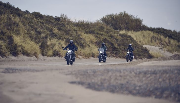 Bmw Italia mobility partner della Federazione Motociclistica Italiana - Foto 14 di 97