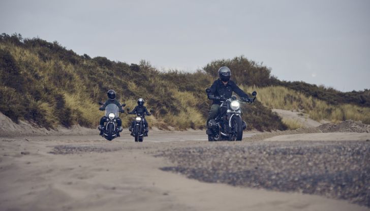 Bmw Italia mobility partner della Federazione Motociclistica Italiana - Foto 15 di 97