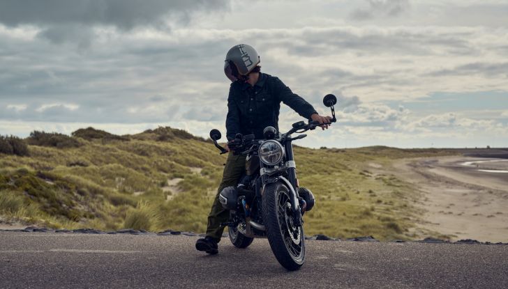 Bmw Italia mobility partner della Federazione Motociclistica Italiana - Foto 20 di 97