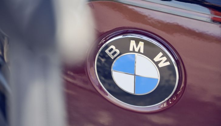 Bmw Italia mobility partner della Federazione Motociclistica Italiana - Foto 24 di 97