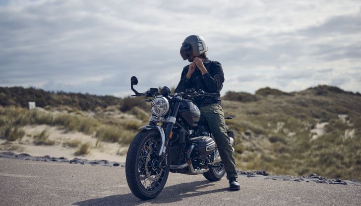 Bmw Italia mobility partner della Federazione Motociclistica Italiana - Foto 26 di 97