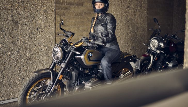 Bmw Italia mobility partner della Federazione Motociclistica Italiana - Foto 28 di 97