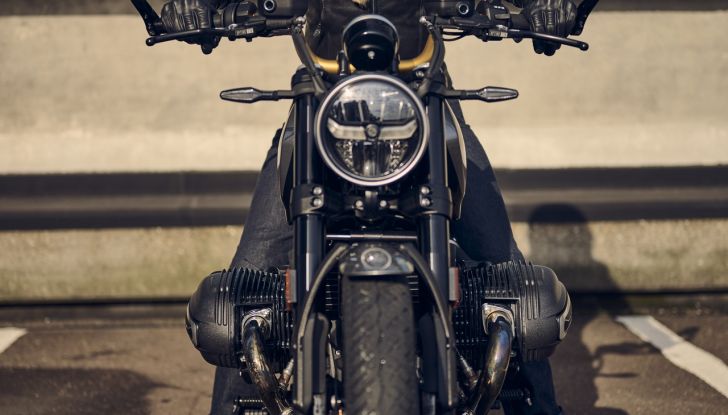 Bmw Italia mobility partner della Federazione Motociclistica Italiana - Foto 29 di 97