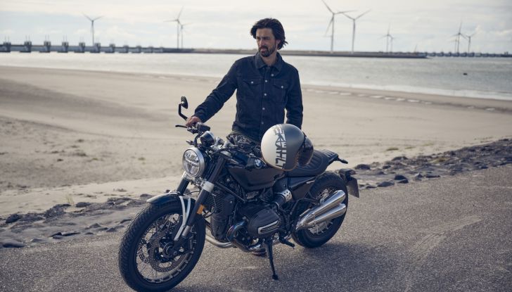 Bmw Italia mobility partner della Federazione Motociclistica Italiana - Foto 3 di 97