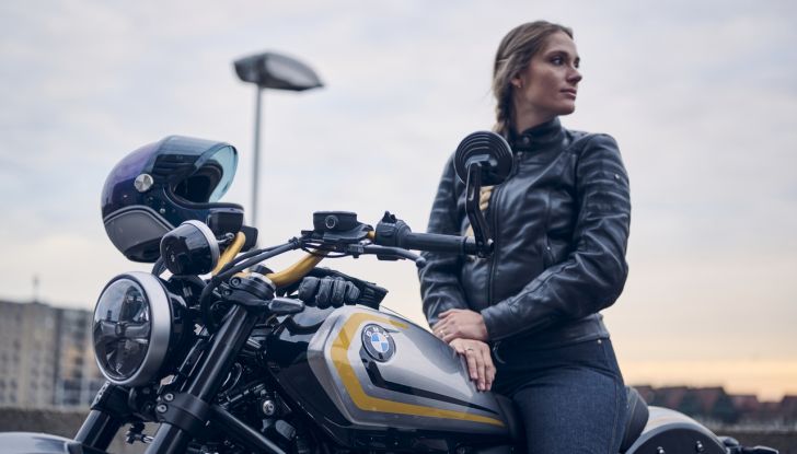 Bmw Italia mobility partner della Federazione Motociclistica Italiana - Foto 32 di 97