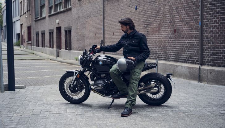 Bmw Italia mobility partner della Federazione Motociclistica Italiana - Foto 37 di 97