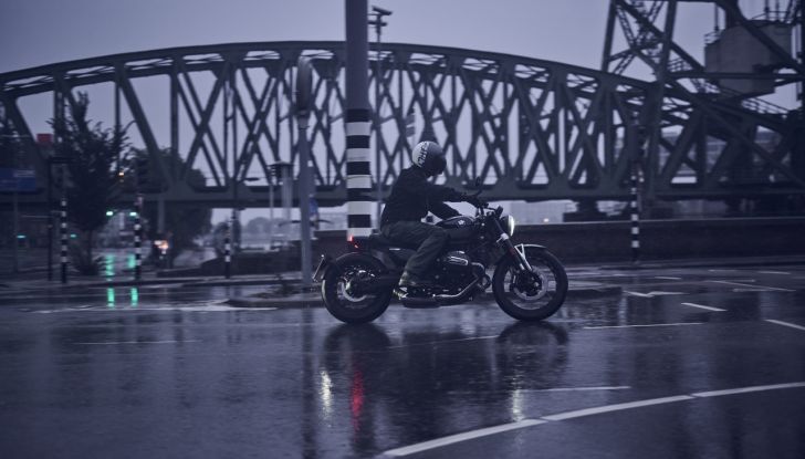 Bmw Italia mobility partner della Federazione Motociclistica Italiana - Foto 41 di 97