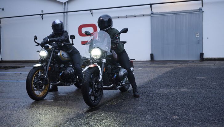 Bmw Italia mobility partner della Federazione Motociclistica Italiana - Foto 43 di 97