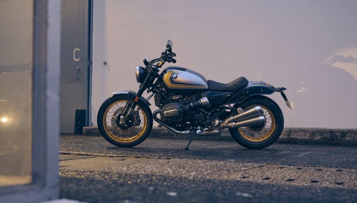 Bmw Italia mobility partner della Federazione Motociclistica Italiana - Foto 44 di 97