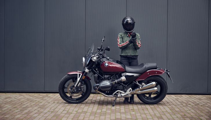 Bmw Italia mobility partner della Federazione Motociclistica Italiana - Foto 47 di 97