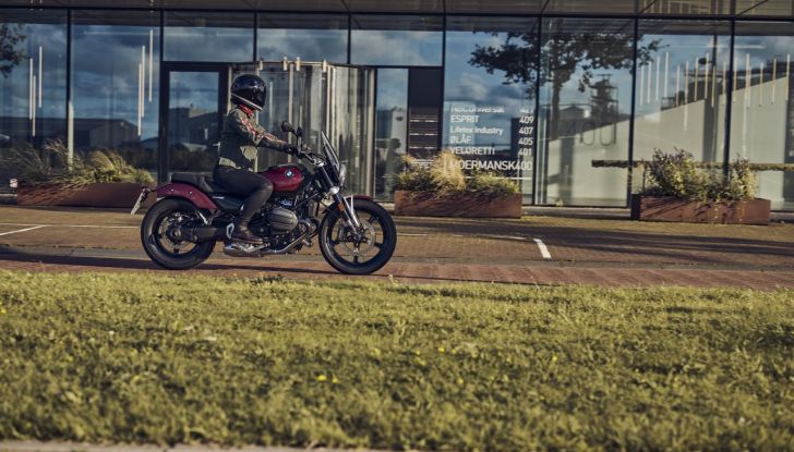 Bmw Italia mobility partner della Federazione Motociclistica Italiana - Foto 49 di 97