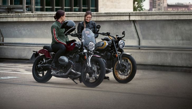 Bmw Italia mobility partner della Federazione Motociclistica Italiana - Foto 55 di 97