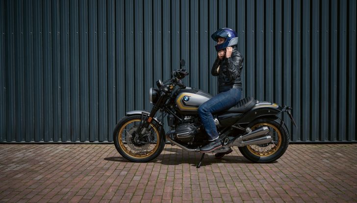 Bmw Italia mobility partner della Federazione Motociclistica Italiana - Foto 62 di 97