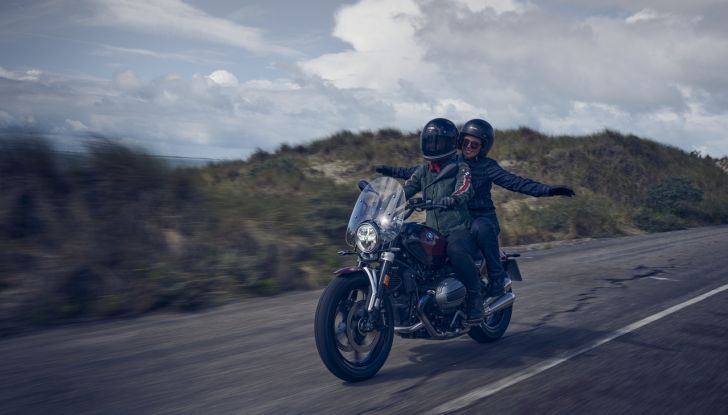 Bmw Italia mobility partner della Federazione Motociclistica Italiana - Foto 7 di 97