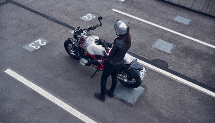 Bmw Italia mobility partner della Federazione Motociclistica Italiana - Foto 63 di 97