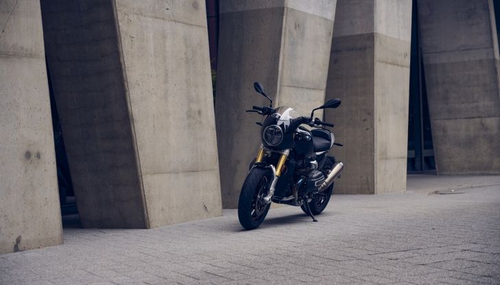 Bmw Italia mobility partner della Federazione Motociclistica Italiana - Foto 72 di 97