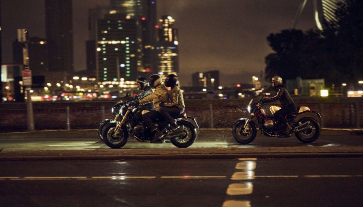 Bmw Italia mobility partner della Federazione Motociclistica Italiana - Foto 75 di 97