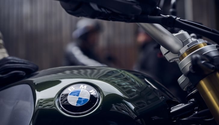 Bmw Italia mobility partner della Federazione Motociclistica Italiana - Foto 79 di 97