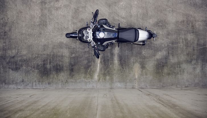 Bmw Italia mobility partner della Federazione Motociclistica Italiana - Foto 85 di 97