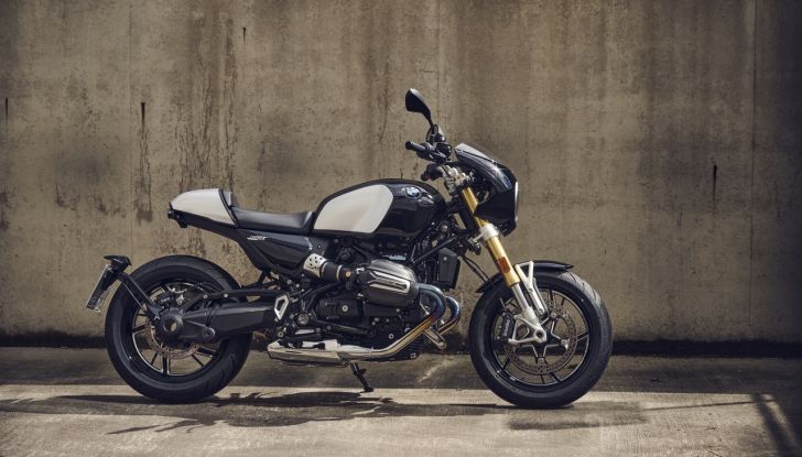 Bmw Italia mobility partner della Federazione Motociclistica Italiana - Foto 86 di 97