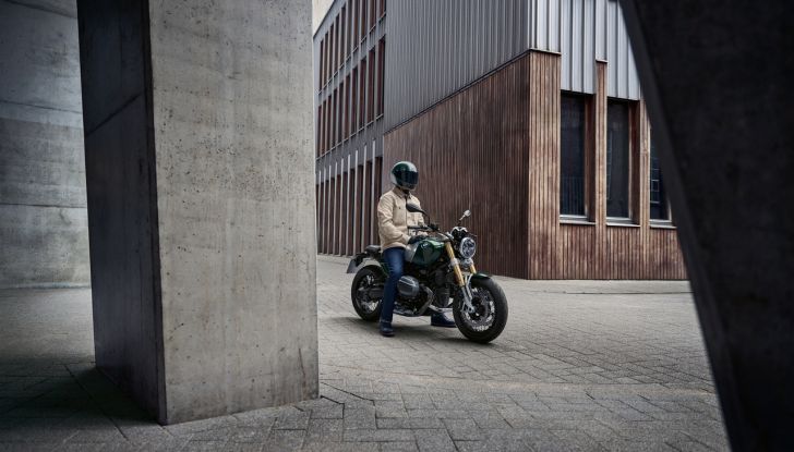 Bmw Italia mobility partner della Federazione Motociclistica Italiana - Foto 95 di 97