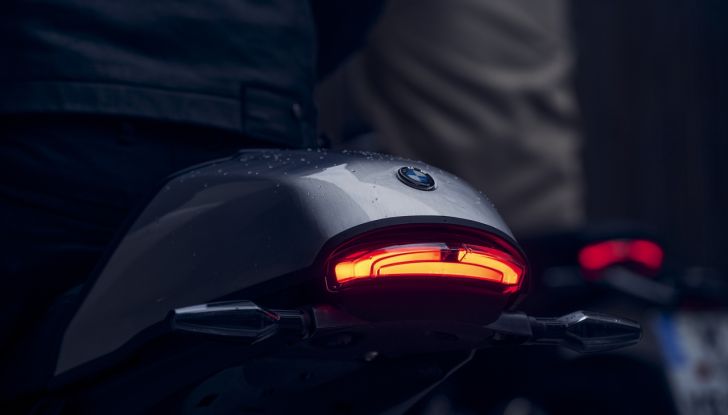 Bmw Italia mobility partner della Federazione Motociclistica Italiana - Foto 69 di 97