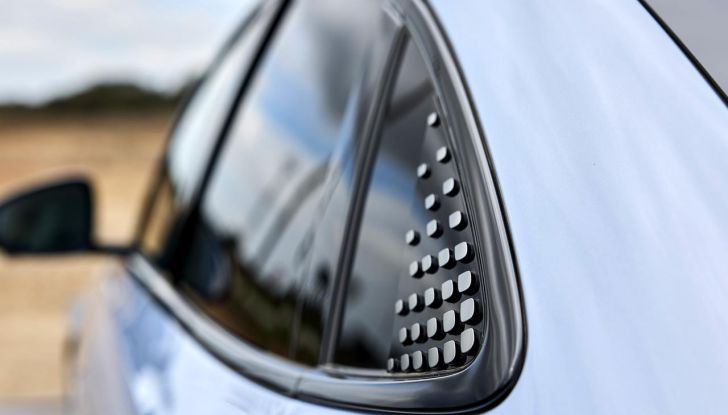 BYD Seal provata su strada a Milano - Foto 14 di 110