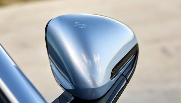 BYD Seal provata su strada a Milano - Foto 17 di 110