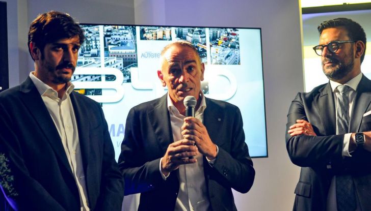 BYD apre a Milano una nuova concessionaria in collaborazione con Autotorino - Foto 4 di 5