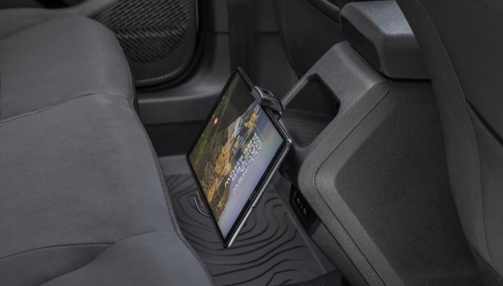 Nuovo Dacia Duster debutta sul mercato italiano - Foto 24 di 135