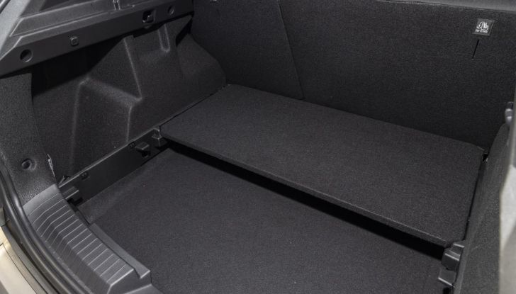 Nuovo Dacia Duster debutta sul mercato italiano - Foto 95 di 135