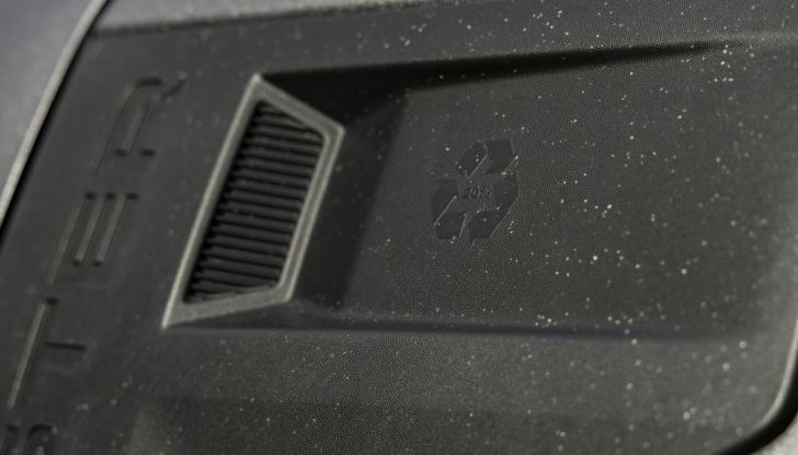 Nuovo Dacia Duster debutta sul mercato italiano - Foto 66 di 135