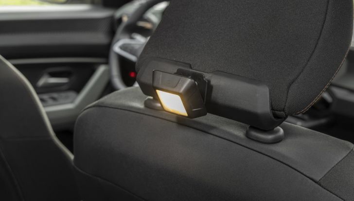 Nuovo Dacia Duster debutta sul mercato italiano - Foto 31 di 135