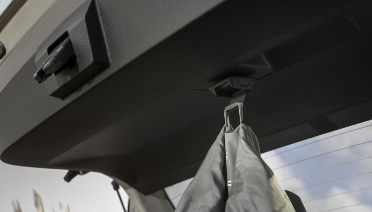 Nuovo Dacia Duster debutta sul mercato italiano - Foto 44 di 135