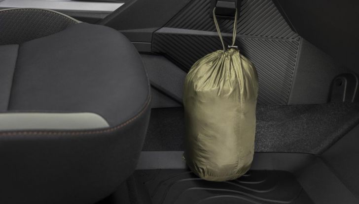 Nuovo Dacia Duster debutta sul mercato italiano - Foto 12 di 135