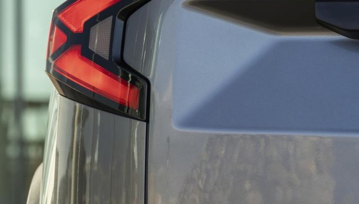 Nuovo Dacia Duster debutta sul mercato italiano - Foto 73 di 135