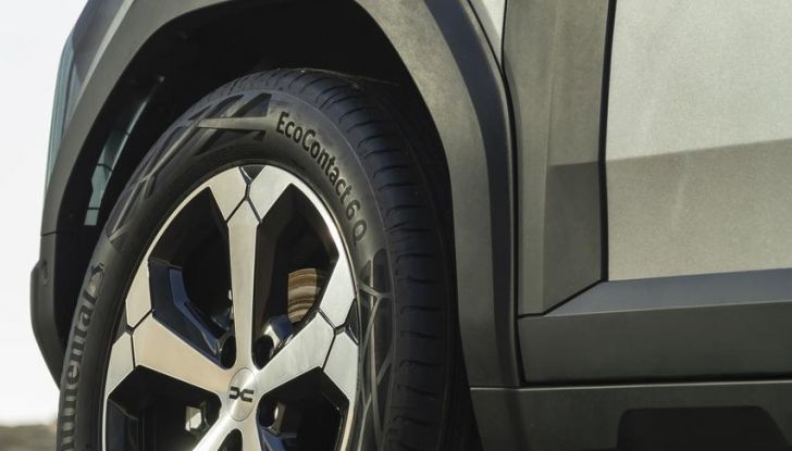 Nuovo Dacia Duster debutta sul mercato italiano - Foto 76 di 135