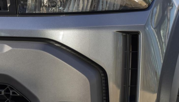 Nuovo Dacia Duster debutta sul mercato italiano - Foto 79 di 135