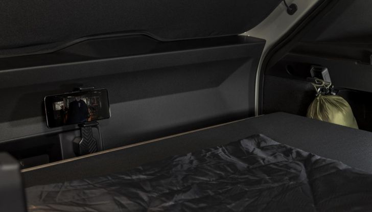 Nuovo Dacia Duster debutta sul mercato italiano - Foto 2 di 135