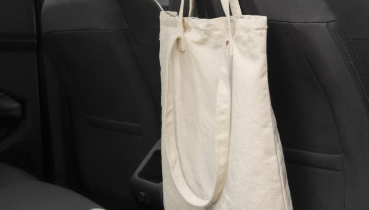 Nuovo Dacia Duster debutta sul mercato italiano - Foto 26 di 135