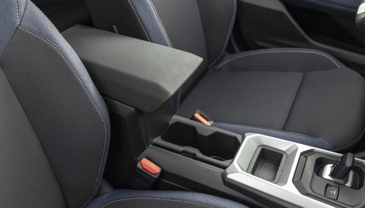 Nuovo Dacia Duster debutta sul mercato italiano - Foto 109 di 135