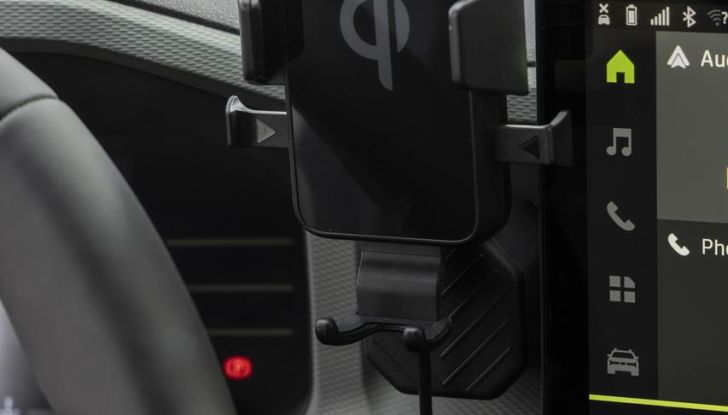 Nuovo Dacia Duster debutta sul mercato italiano - Foto 6 di 135