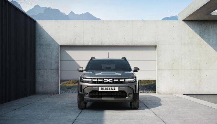 Auto per neopatentati: le novità del Codice della strada e i modelli consigliati nel 2025 - Foto 7 di 26