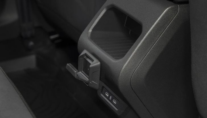 Nuovo Dacia Duster debutta sul mercato italiano - Foto 16 di 135