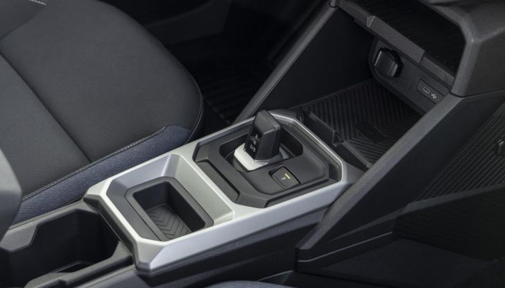 Nuovo Dacia Duster debutta sul mercato italiano - Foto 111 di 135