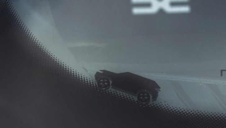Nuovo Dacia Duster debutta sul mercato italiano - Foto 115 di 135