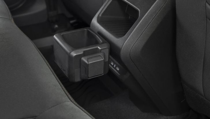 Nuovo Dacia Duster debutta sul mercato italiano - Foto 17 di 135