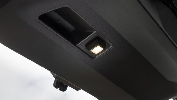 Nuovo Dacia Duster debutta sul mercato italiano - Foto 39 di 135